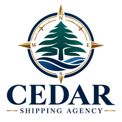 Cedar Shipping Agency